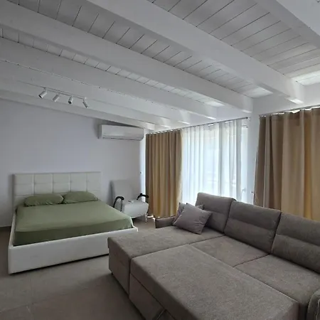 Appartamento Appartment Beach Golem