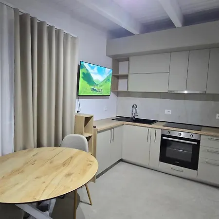 Appartment Beach Golem Appartamento