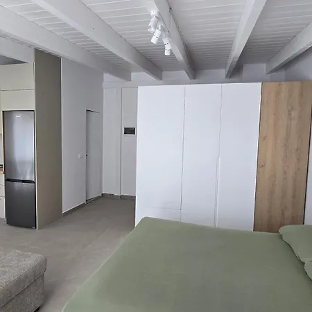 Appartment Beach Golem Appartamento