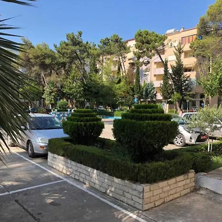 Appartment Beach Golem Appartamento Golem (Tirana)
