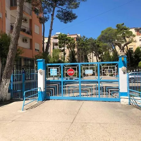 Appartment Beach Golem Appartamento Golem (Tirana)
